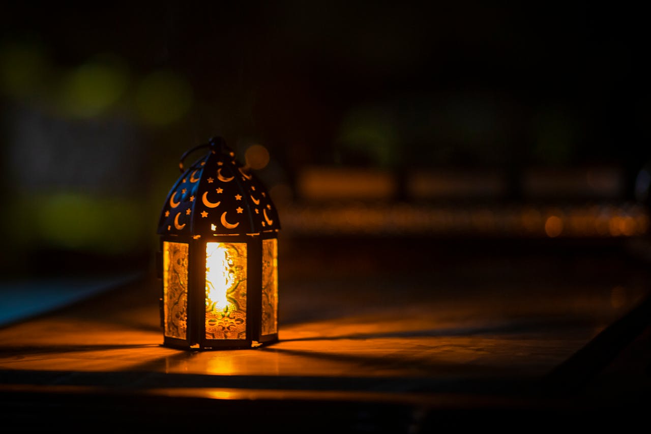 From The Virtues Of The Month Of Ramadhaan